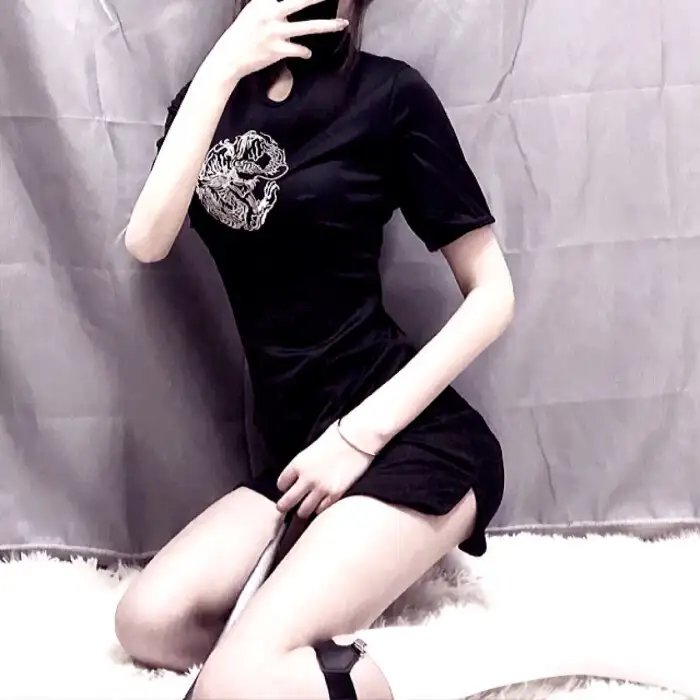 孤寂午后