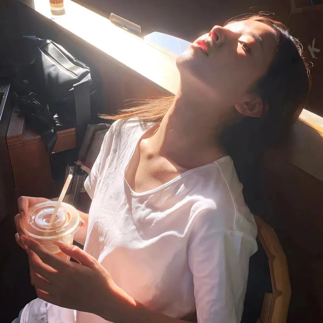 率性而活